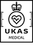 UKAS Accreditation