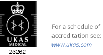 UKAS LOGO